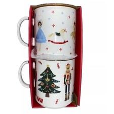 Nutcracker Ballet Christmas