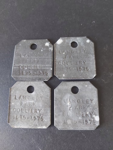 Vintage mining - vintage,