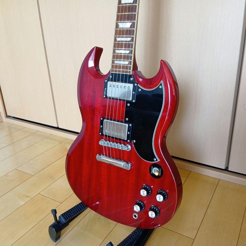 Burny rsg electric - rsg-65, sg