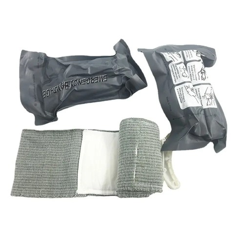 Trauma bandage emergency - 4"/6",