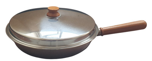 Vintage prestige stainless - vintage,
