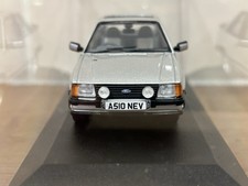 Ford Escort Mk3 XR3i in Strato