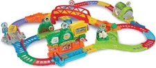VTech Toot-Toot Drivers Learn