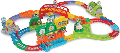 Vtech toot drivers - toot-toot, learn