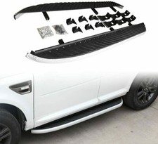 Side Step Running Board Nerf