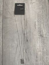 pilgrim jewellery necklace