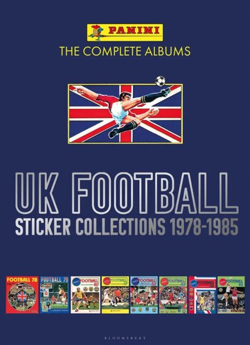 Panini football sticker - panini,