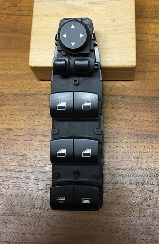 Bmw series windows control - series,