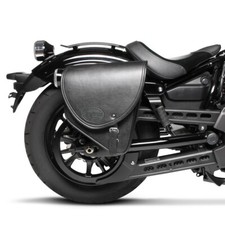 Saddlebag Indiana 10L for Moto