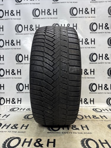 245 r18 2mm run flat - 245, x1