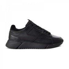 Cruyff Arquero Black Trainers