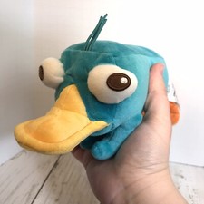 Disneys Perry the Platypus 11"