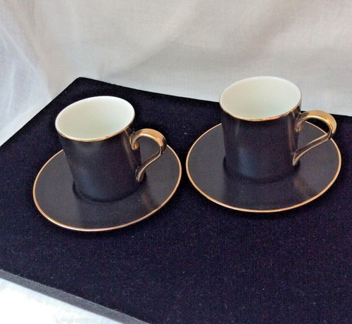 Coffee demitasse cups - coffee, &