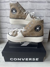 Converse Construct Utility Hi