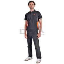 *NEW COLLECTION "SODI" RACING POLO SHIRT XL (LIKE M/LARGE)  Sodikart Race KART