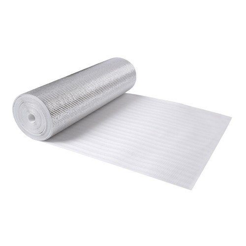 Radiator heat reflector back - heat,