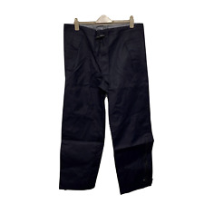 FOUL WEATHER TROUSERS - Sizes