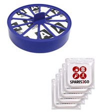 Filter for DYSON DC07 DC14