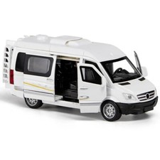 1/32 Mercedes Benz Sprinter RV