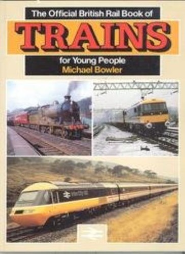 The official british rail - the,