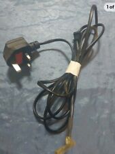 TECHNIKA 50G22B-FHD TV POWER SUPPLY CABLE 