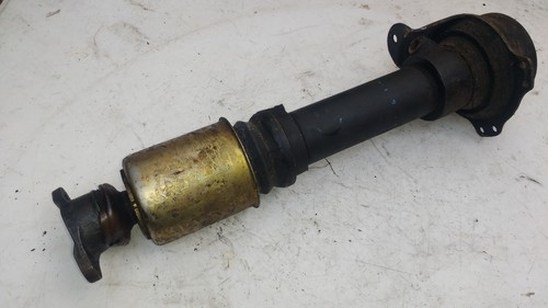 Mercedes w126 hydropnumatic - w126,