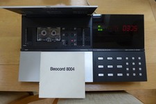 Bang & Olufsen Beocord 8004 HX