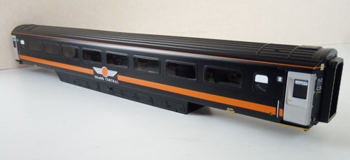 Hornby gauge mk3 ts - mk3,