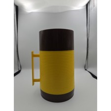 Vintage Aladdin Super Food