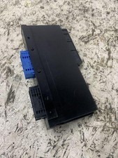BMW 1 E81 Comfort Control Unit