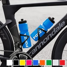 Sports Water Bottles [750ml] - 10x COLOURS - Cycling Bottle/Sports Bottles