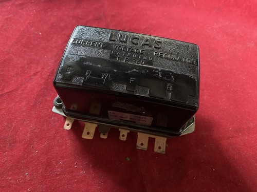 Nos lucas rb340 11amp - nos,