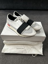 Balenciaga Runners Men's