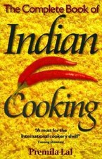 The complete book of Indian