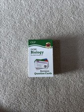 CGP GCSE Biology AQA Grade 9-1
