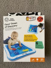 Baby Einstein Opus Ocean of