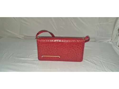 Style vintage ostrich - vintage,