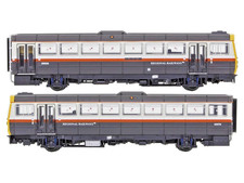Dapol , N gauge,  2D-142-008