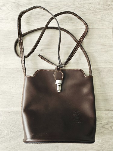 Vera pelle leather - pelle,