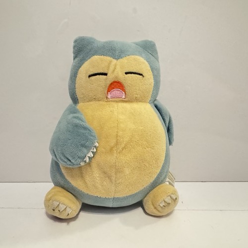 Pokemon center yawning snorlax - pokemon,