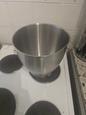 Kenwood Chef XL KVL80 Metal Mixer Bowl