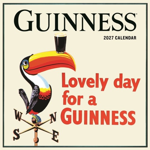 Guinness poster art pfp - guinness,