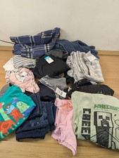 10kg Grade A second hand  Wholesale Joblot Kids's Clothing Bundle Mixed Resale