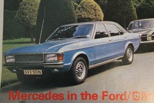 Original 1981 WC group test