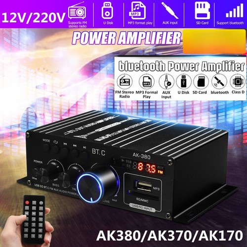 400w bluetooth hifi power - 400w,