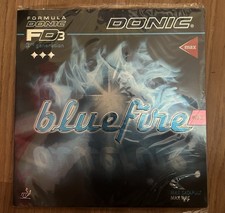 Donic Bluefire M1 Table Tennis