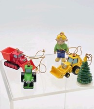 Bob The Builder Mini Christmas