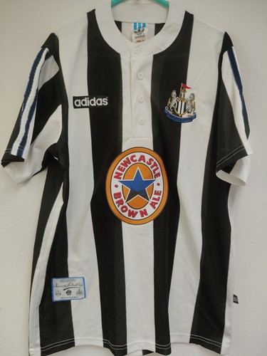 Adidas newcastle united home - united,