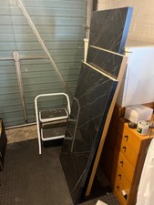 Wren Nero slate Black Gloss