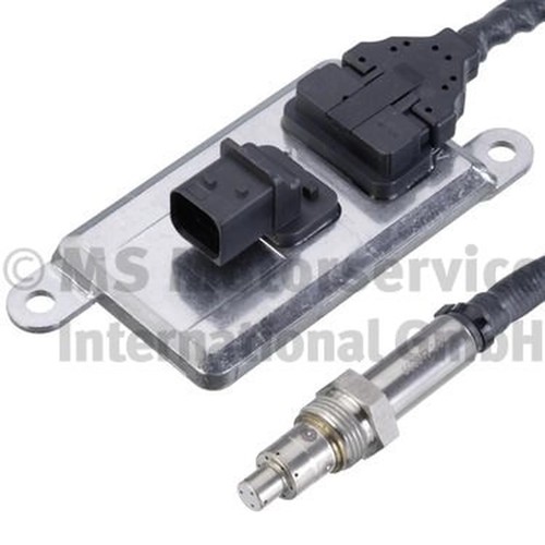 Nox nitrogen oxide sensor - nox,